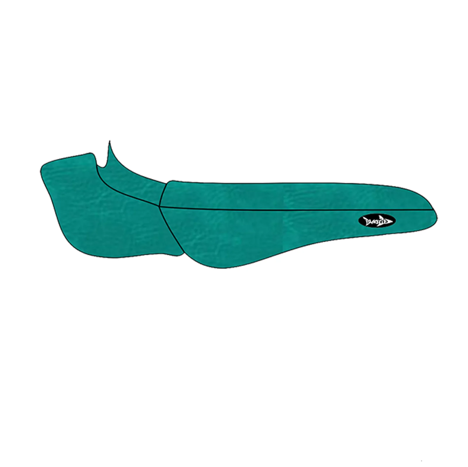 BlackTip Jetsports Seat Cover for Sea-Doo GT Family 1990-2000 - Image 6