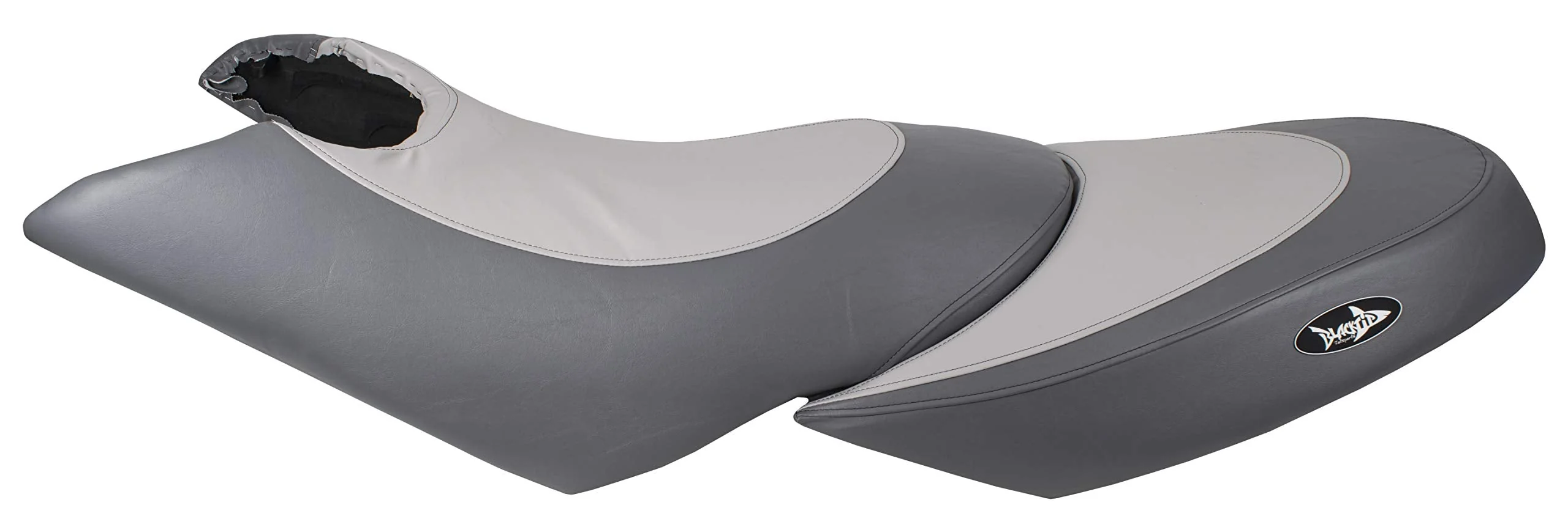BlackTip Jetsports Seat Cover for Sea-Doo GTX 4-Tec RXT RXTX Wake 2002-2009 - Image 10