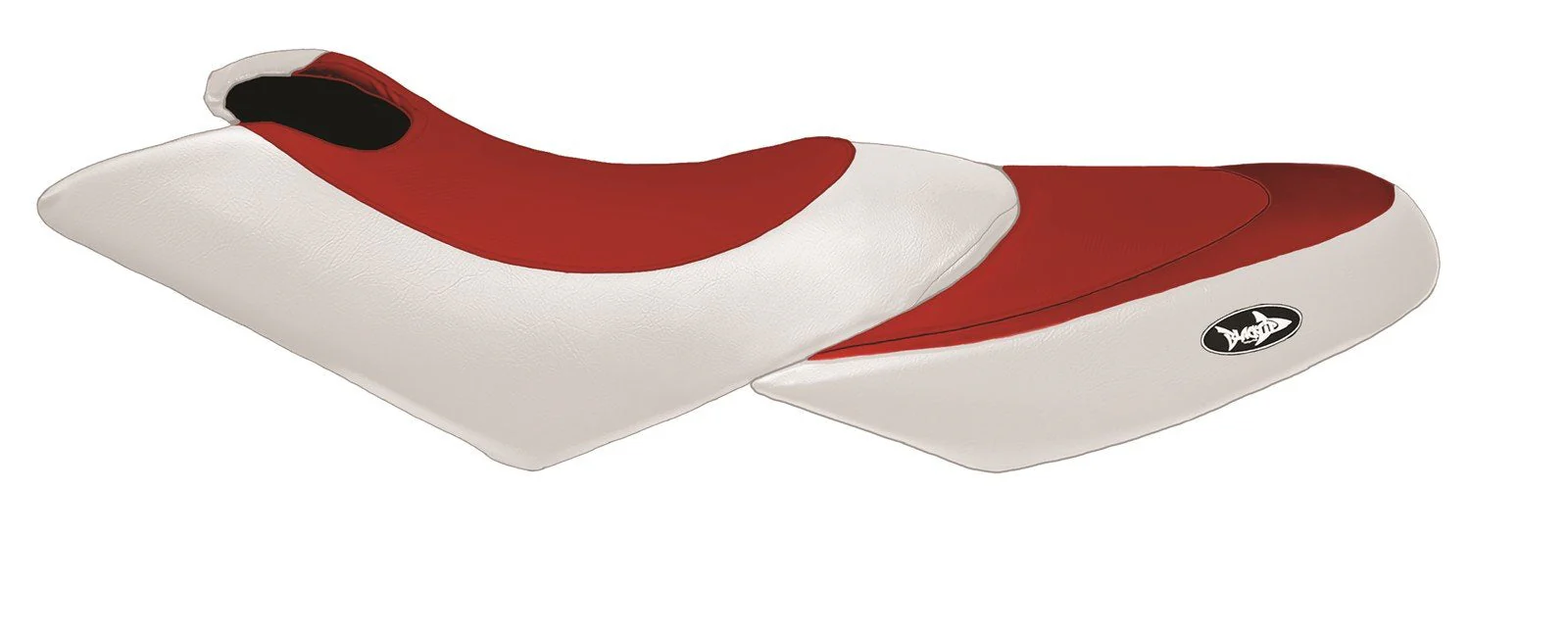 BlackTip Jetsports Seat Cover for Sea-Doo GTX 4-Tec RXT RXTX Wake 2002-2009 - Image 3