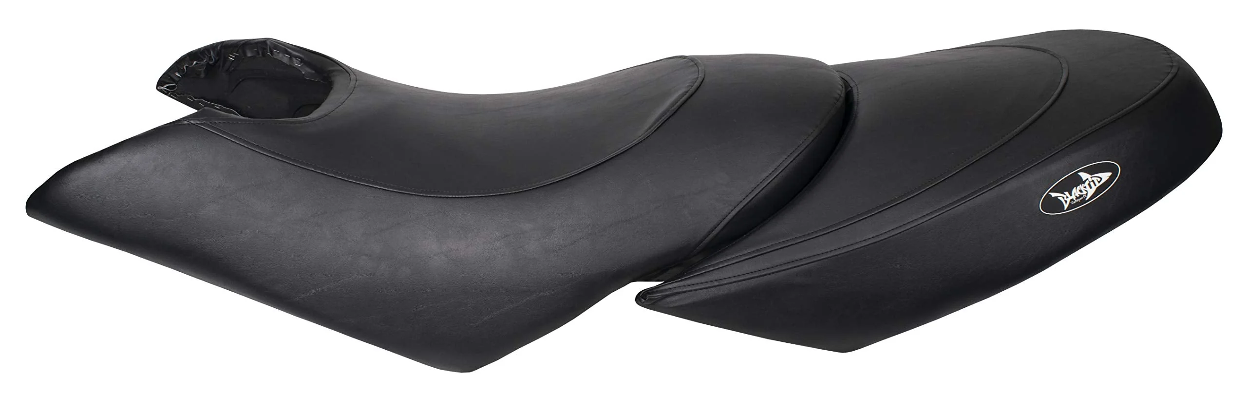 BlackTip Jetsports Seat Cover for Sea-Doo GTX 4-Tec RXT RXTX Wake 2002-2009 - Image 8