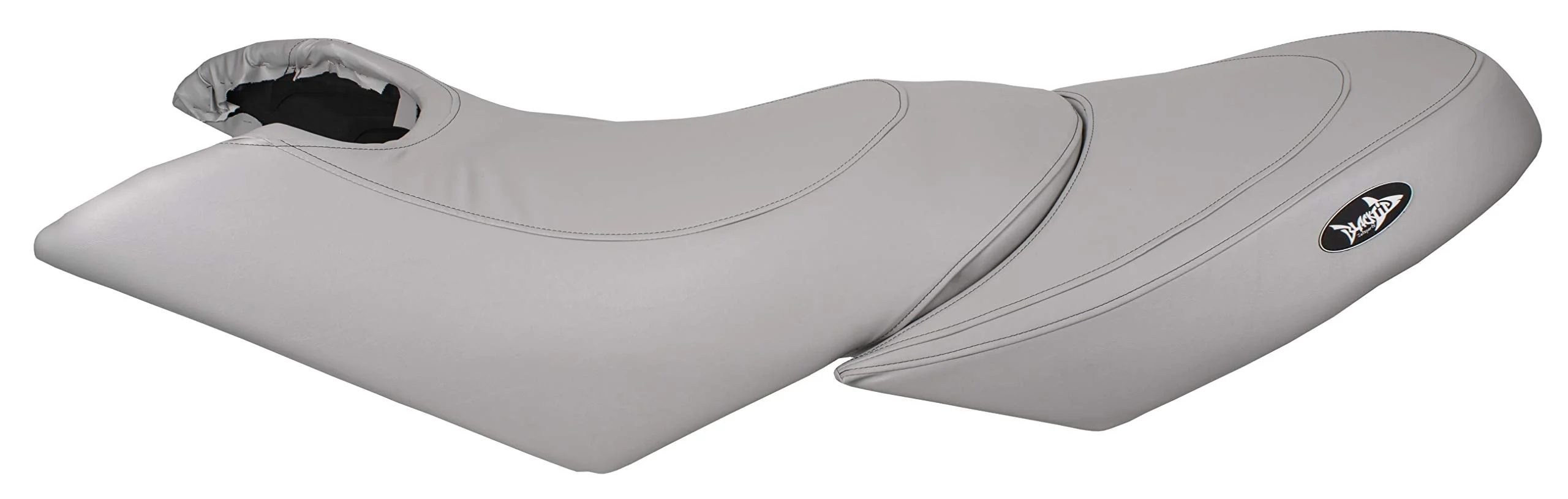 BlackTip Jetsports Seat Cover for Sea-Doo GTX 4-Tec RXT RXTX Wake 2002-2009 - Image 9