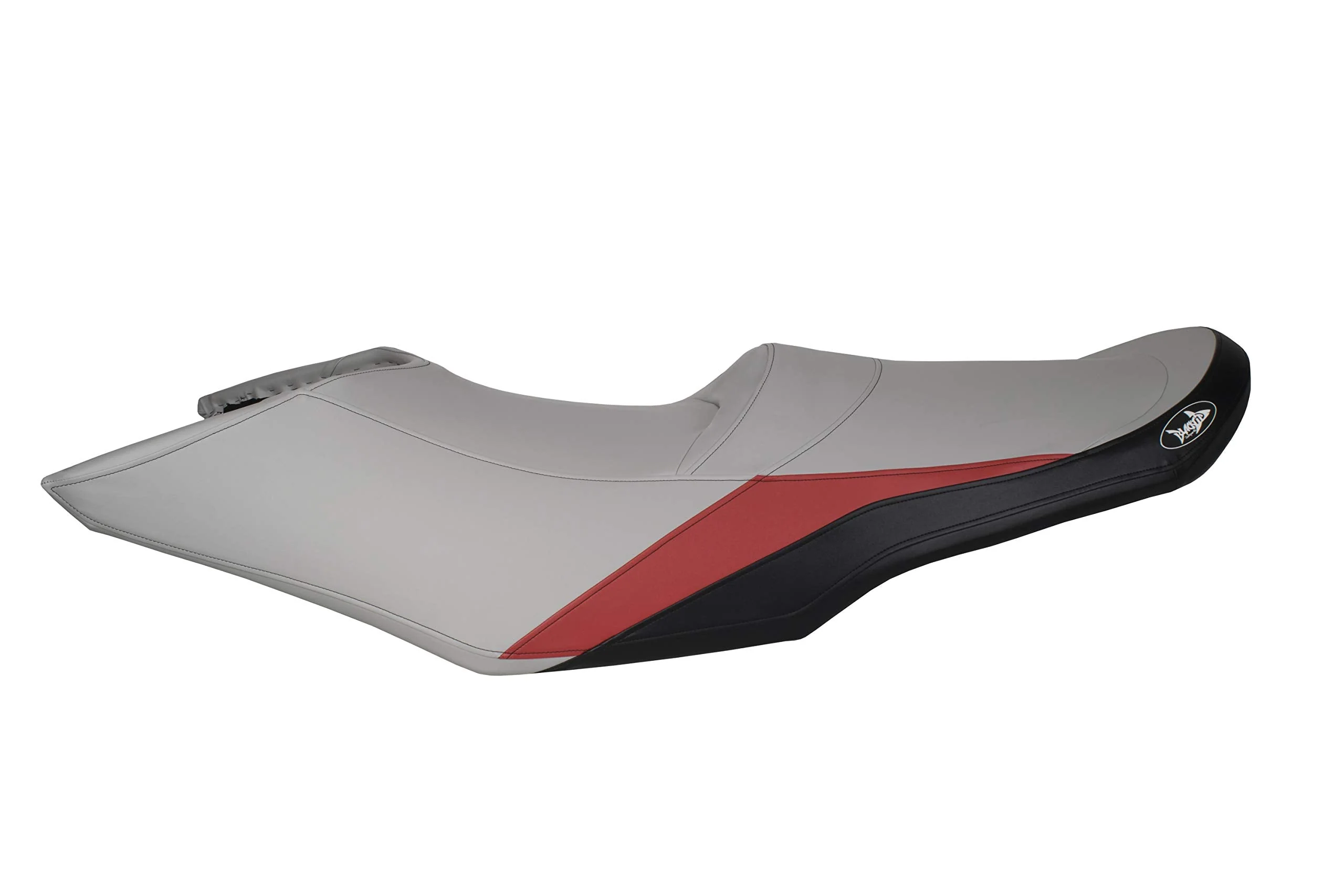 BlackTip Jetsports Seat Cover for Sea-Doo GTI 130 GTS 130 Wake 155 2010-2021 - Image 4