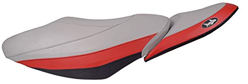 BlackTip Jetsports Seat Cover for Yamaha FX (Non Cruiser Models) 2002-2008 - Image 8