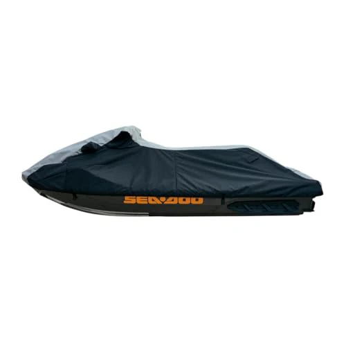 Watercraft Superstore Trailerable Storage Cover with Vents Yamaha 2015-2020 - Image 5