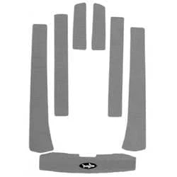 1994-1997 SLT/1996-1999 SLTX, X45 Polaris