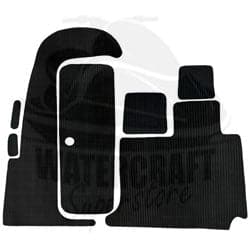 1994-95 Speedster Jet Boat Interior Mat Kit
