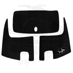 1999-2003 LS 2000/2002 LX 2000/2003-2005 AR 210 Exterior Mat Kit Yamaha - Image 2