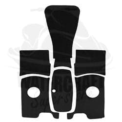 1999-2003 LS 2000/2002 LX 2000/2003-2005 AR 210 Interior Mat Kit Yamaha - Image 2