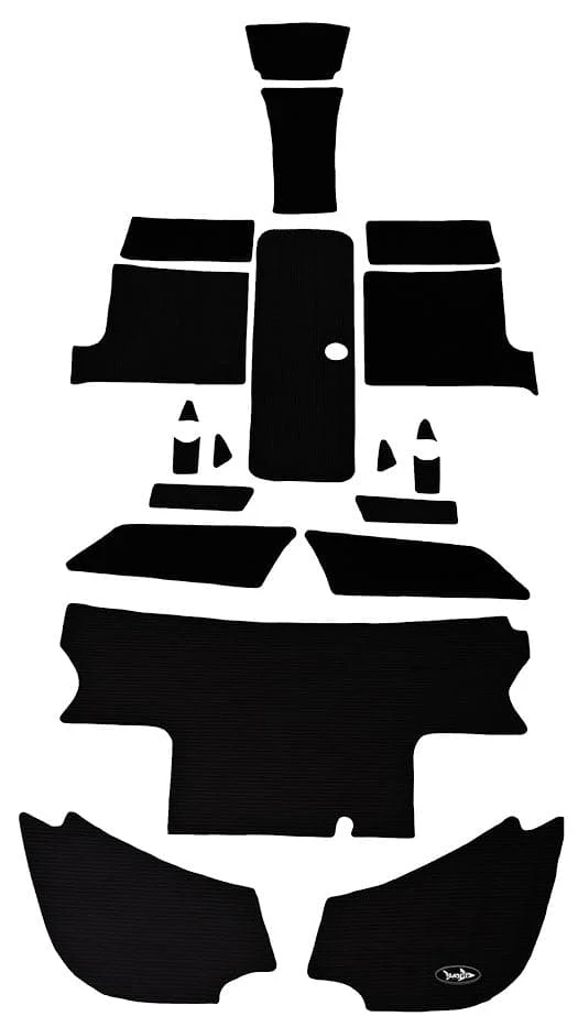 Complete Mat Kit for Sea-Doo 2004-2011 Speedster 200/Speedster Wake