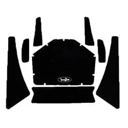BlackTip JetSports Traction Mats For Sea-Doo 2005 - 2007 3D