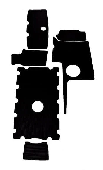 2007-2009 AR230 HO/2007 SR230 HO/2007-2009 SX230 HO/2008-2009 232 Ltd