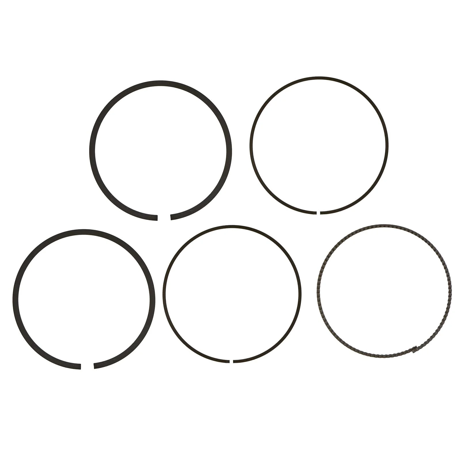 Piston & Ring Kit for Sea-Doo 420892738 - Image 6
