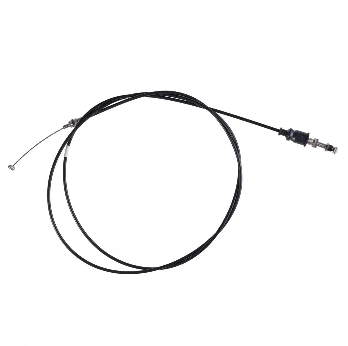 Throttle Cable compatible with 54012-0648 Kawasaki SX-R 2017-24 - Image 2