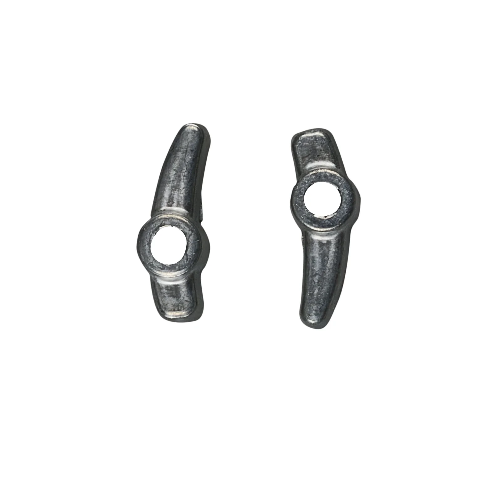 Replacement Anode - Pair compatible with 66E-11325-00-00 Yamaha 1998-08