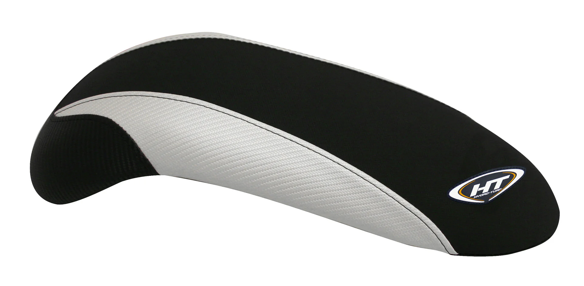 Hydro-Turf Premier Seat Cover for Kawasaki 800 SX-R + 750 SX / SXI Chinpad Fits OEM size - Image 3