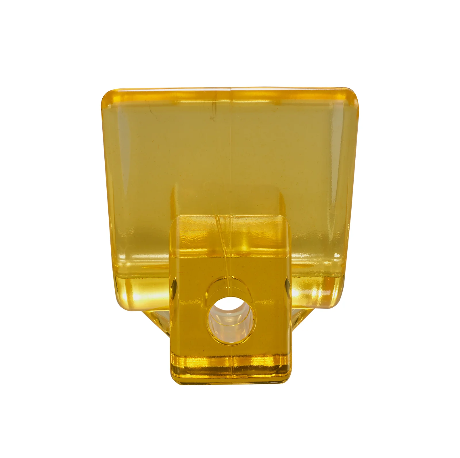 Bow Stop, 1/2"D Shaft, 1.5"x3" Base, 3.5"HX4"L - Image 4