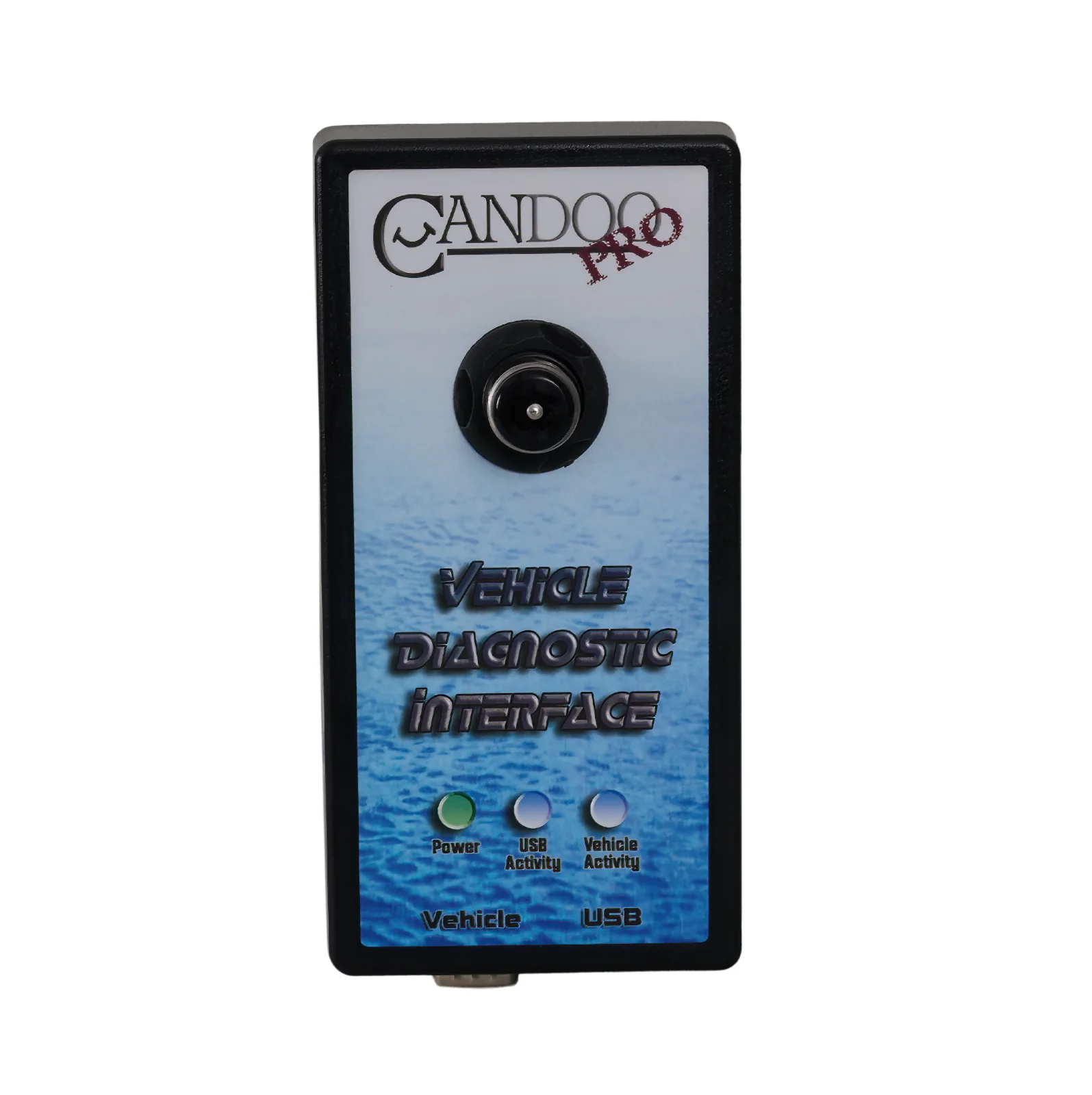CanDoo Pro Home Version for Sea-Doo Yamaha and Kawasaki - Image 2