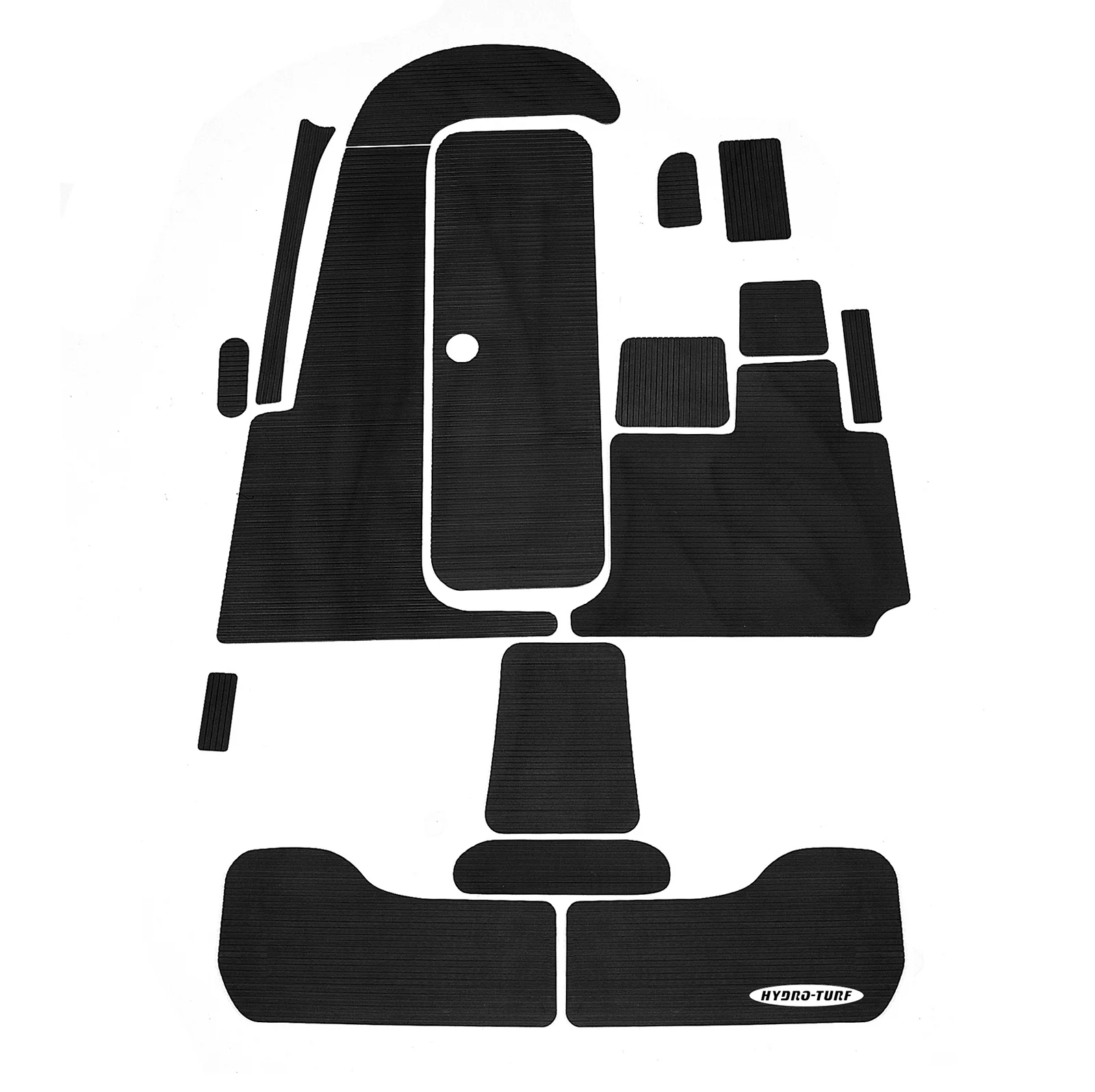 Complete Mat Kit - Speedster 1994-1995