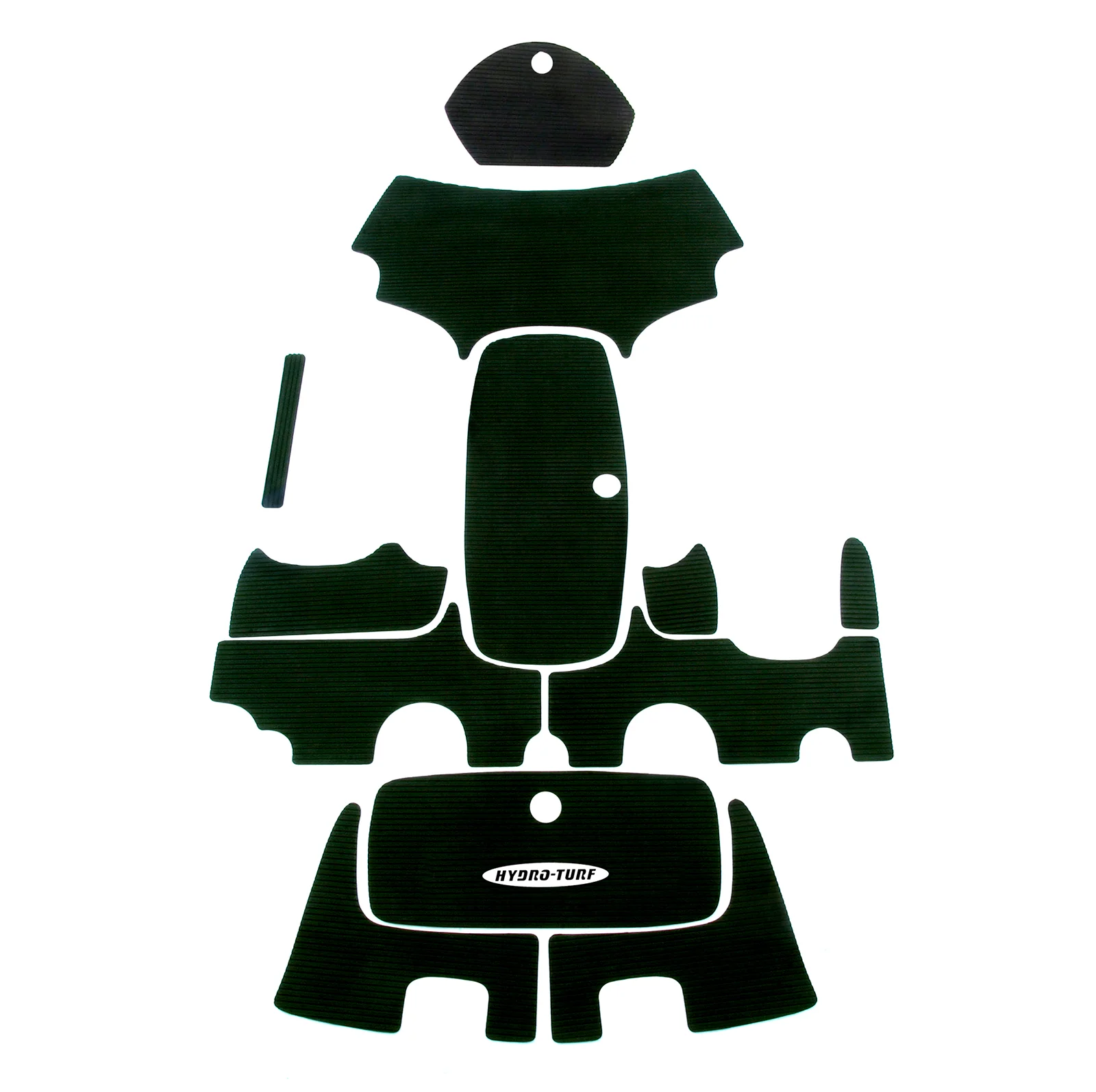 Complete Mat Kit - Exciter
