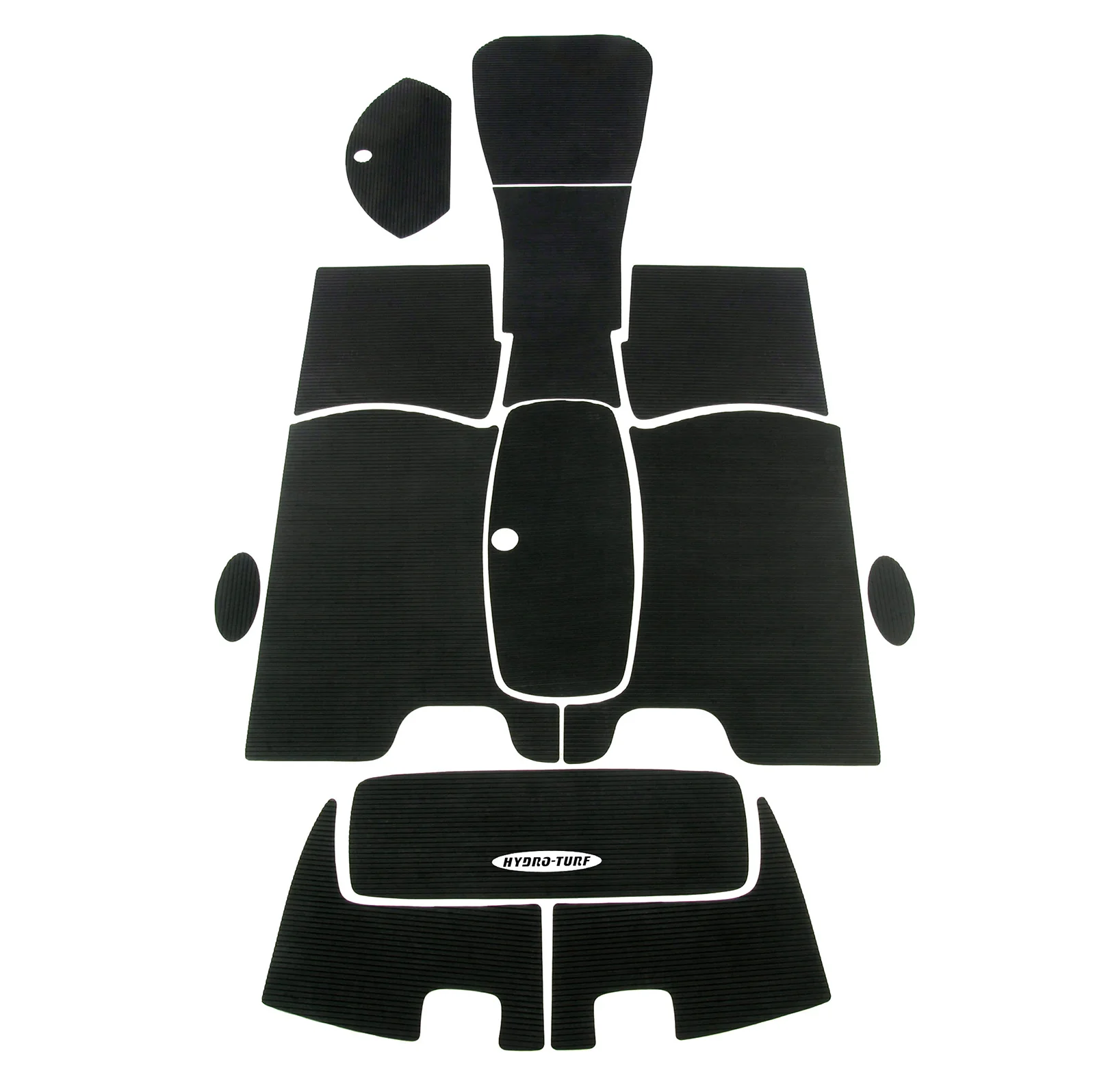 Complete Mat Kit - LS/LX 2000 1999