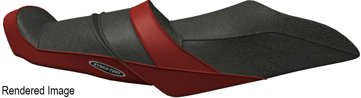 Hydro-Turf Seat Cover for Yamaha VX Cruiser (15-20) / VX Cruiser HO / VX Limited (16-20) - Image 4