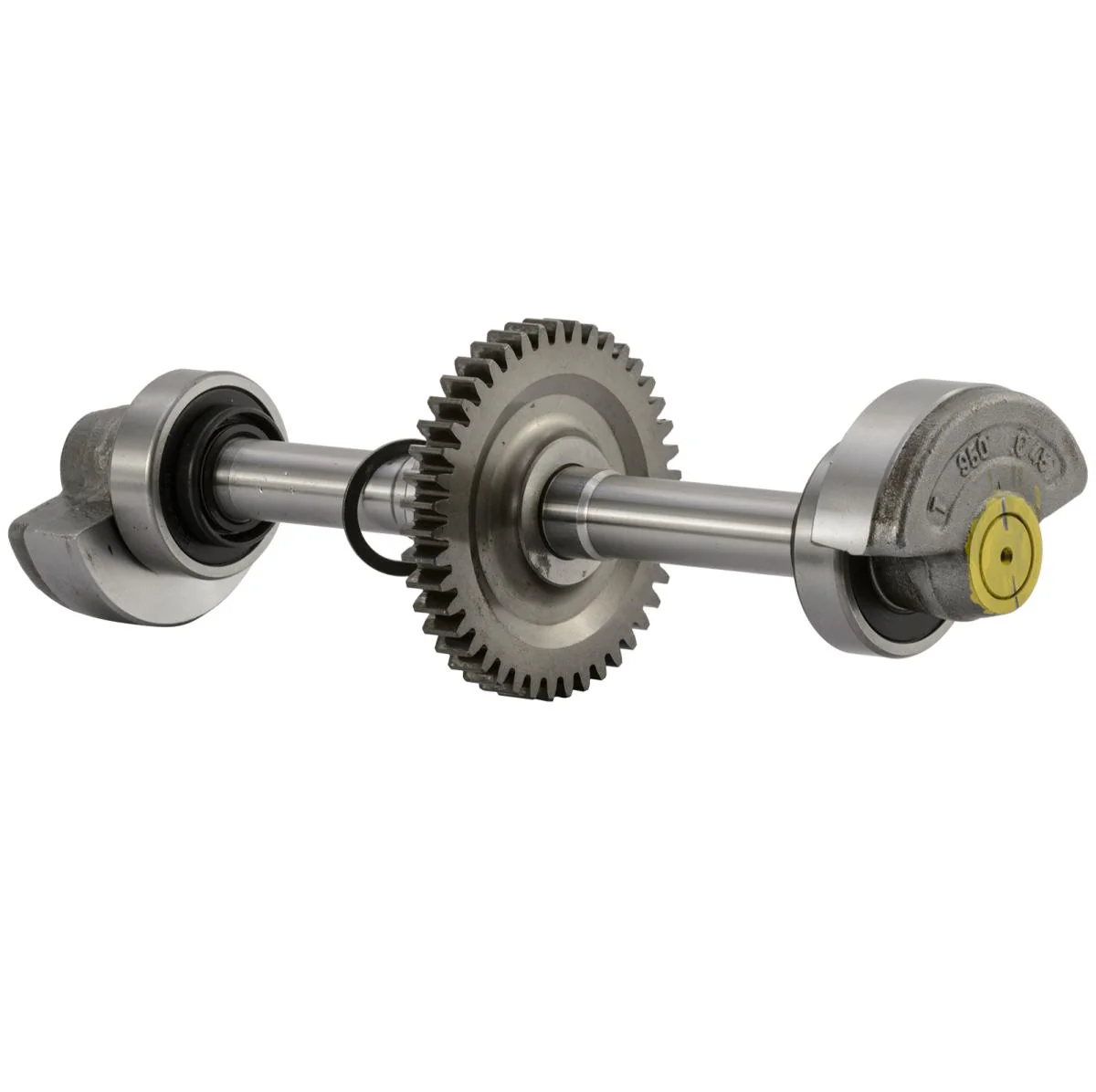 Counter Balance Assy For Sea-Doo 947/951 DI RX DI/GTX DI/LRV DI/XP DI/SPORT LE DI/3D DI - Image 2