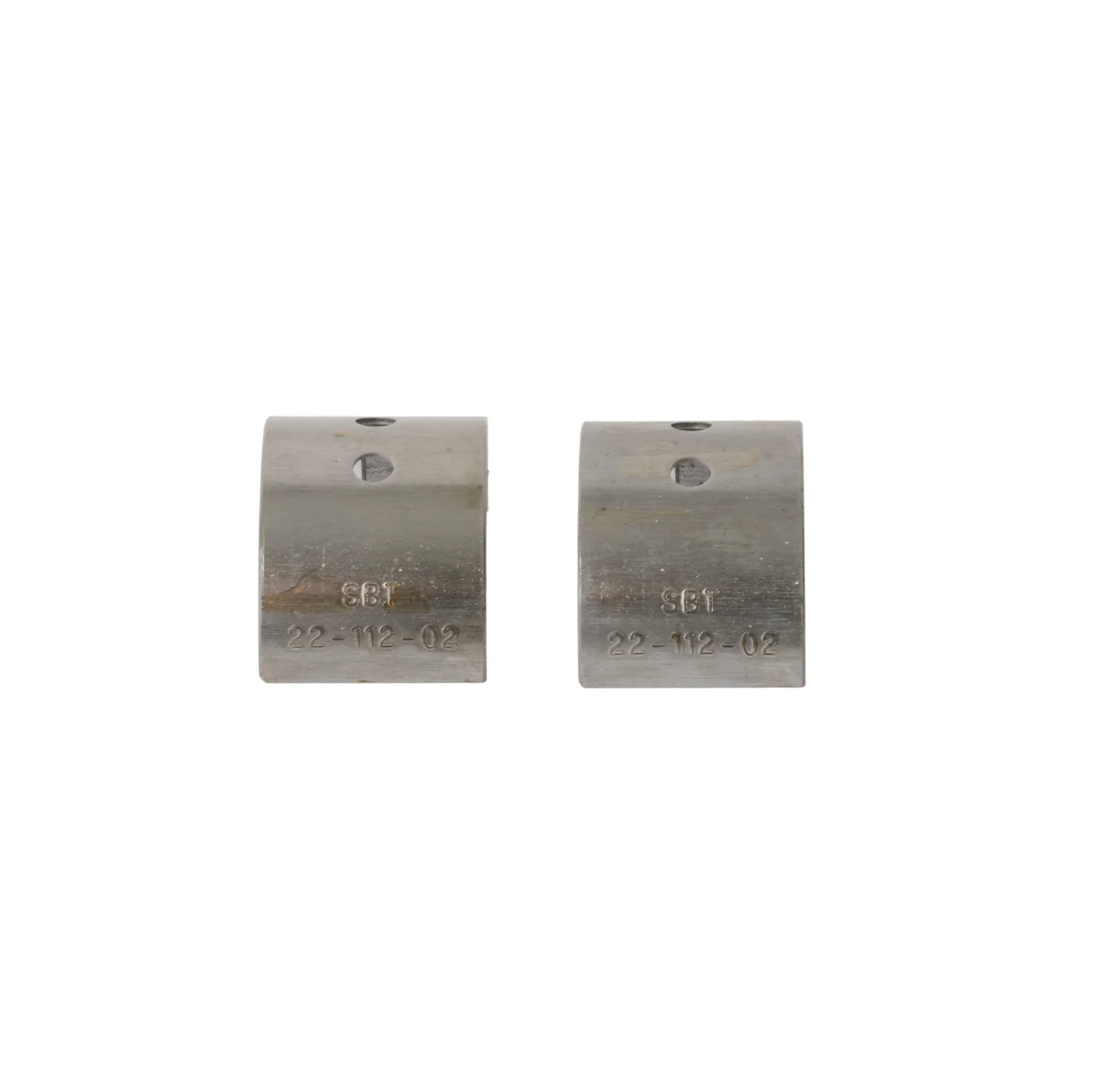 Counter Balance Bearing Set - Sea-Doo 420933440-442 GTI 130 (Select Models)