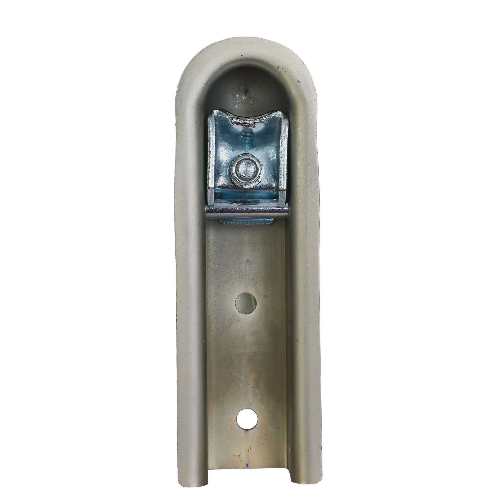 Traoiler Coupler 2" Ball X 2" Channel, 3500lb Capacity - Image 2