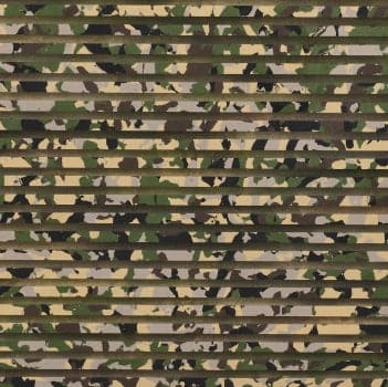 BlackTip Jetsports Traction Mat Sheet- Camo Cut Groove with PSA - Image 2