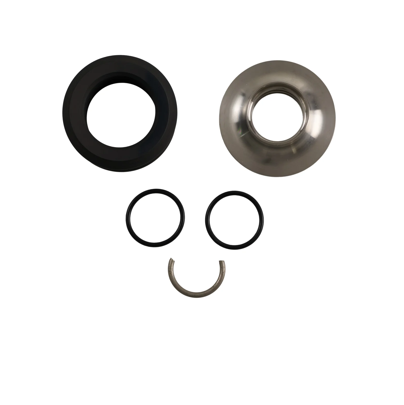 Driveline Kit for Sea-Doo 1630 295501204 (Carbone Ring Kit)