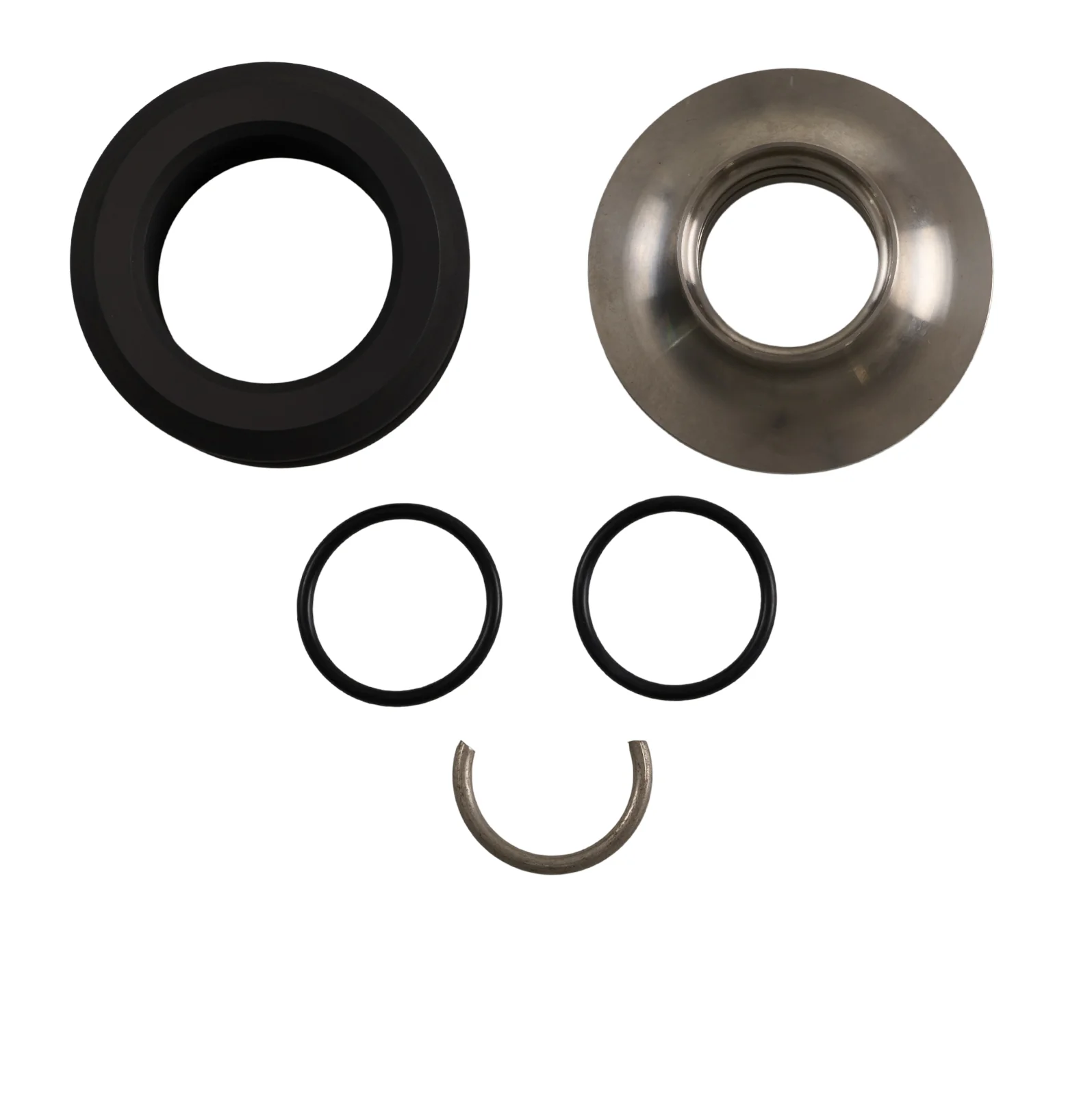 Driveline Kit for Sea-Doo - 295501205 (Carbon Ring Kit)