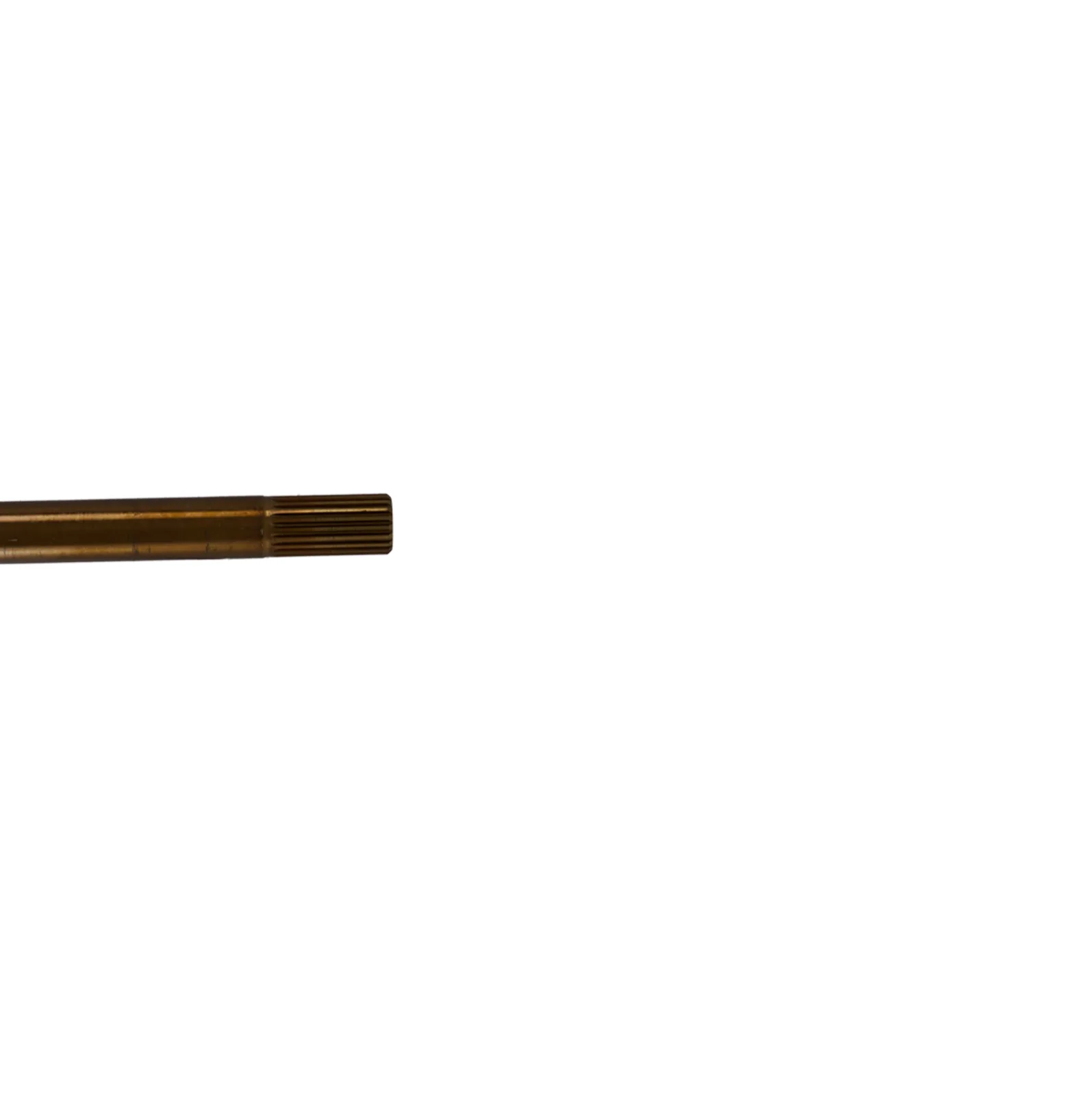 Driveshaft compatible with Yamaha 6AP-G5511-00-00 212/250/252/190 Series - Image 3