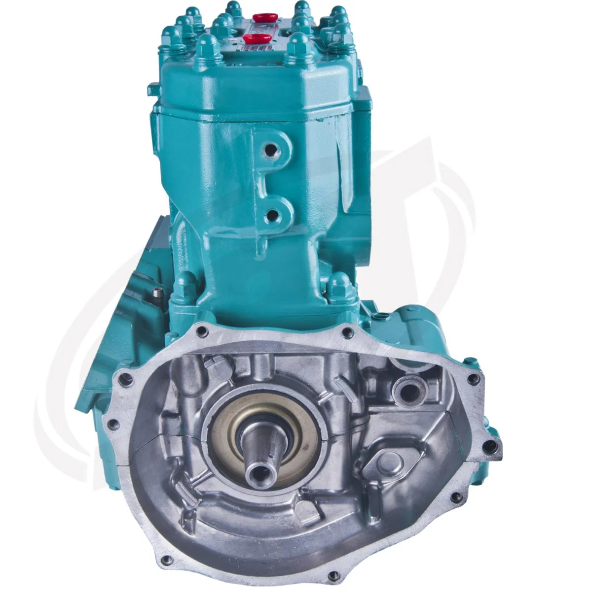 Long Block Engine for Kawasaki Jet Ski 750 12 Bolt X 20MM SXI ZXI STX STS XI Sport SXI Pro Big Pin - Image 4