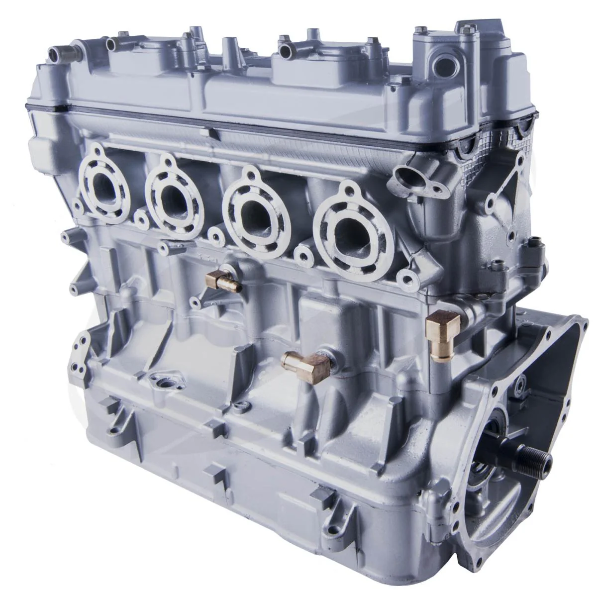 Long Block Engine for Kawasaki Jet Ski STX 12F