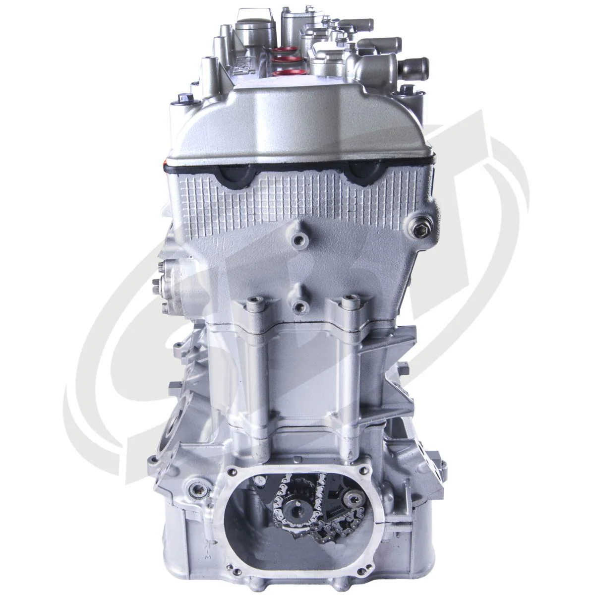 Long Block Engine for Kawasaki Jet Ski STX 12F - Image 4