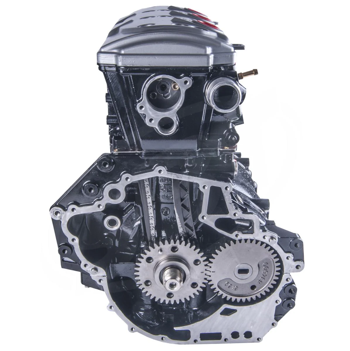 Long Block Engine for Sea-Doo 4-Tec GTI/GTS 130 - Image 4