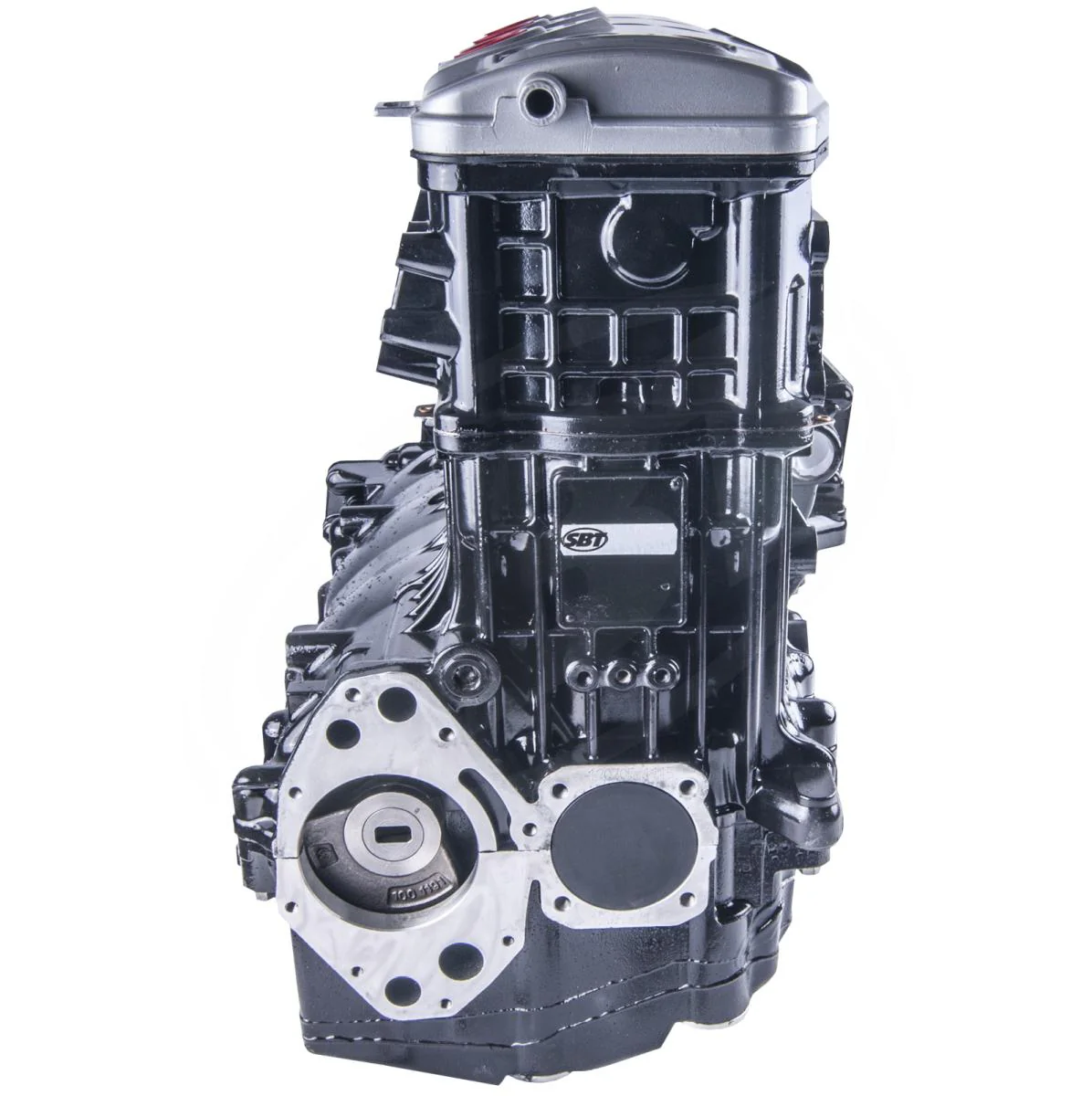 Long Block Engine for Sea-Doo 4-Tec GTI/GTS 130 - Image 5