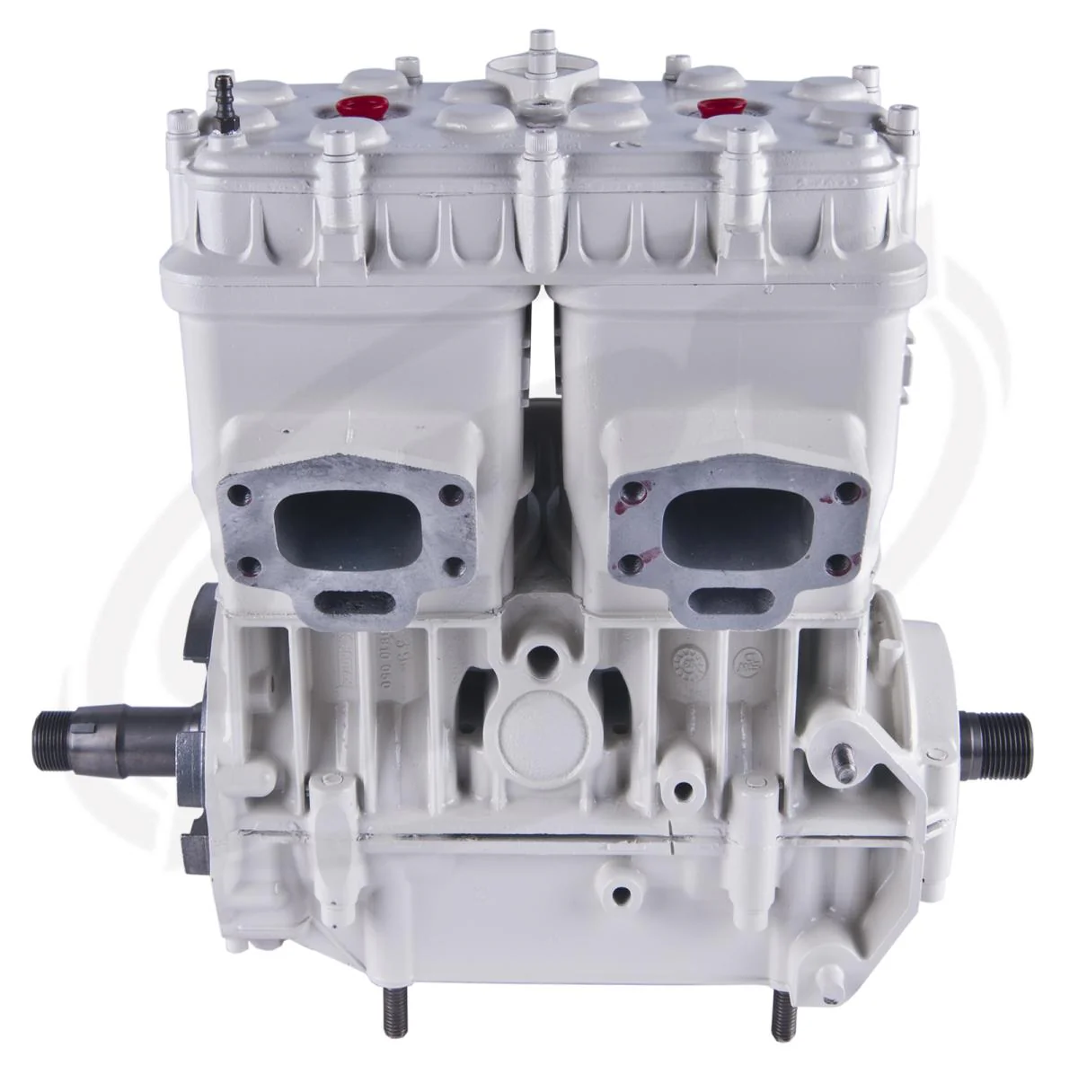Long Block Engine for Sea-Doo 587 White XP/SPX/SP/SPI/GTS/GTX - Image 3