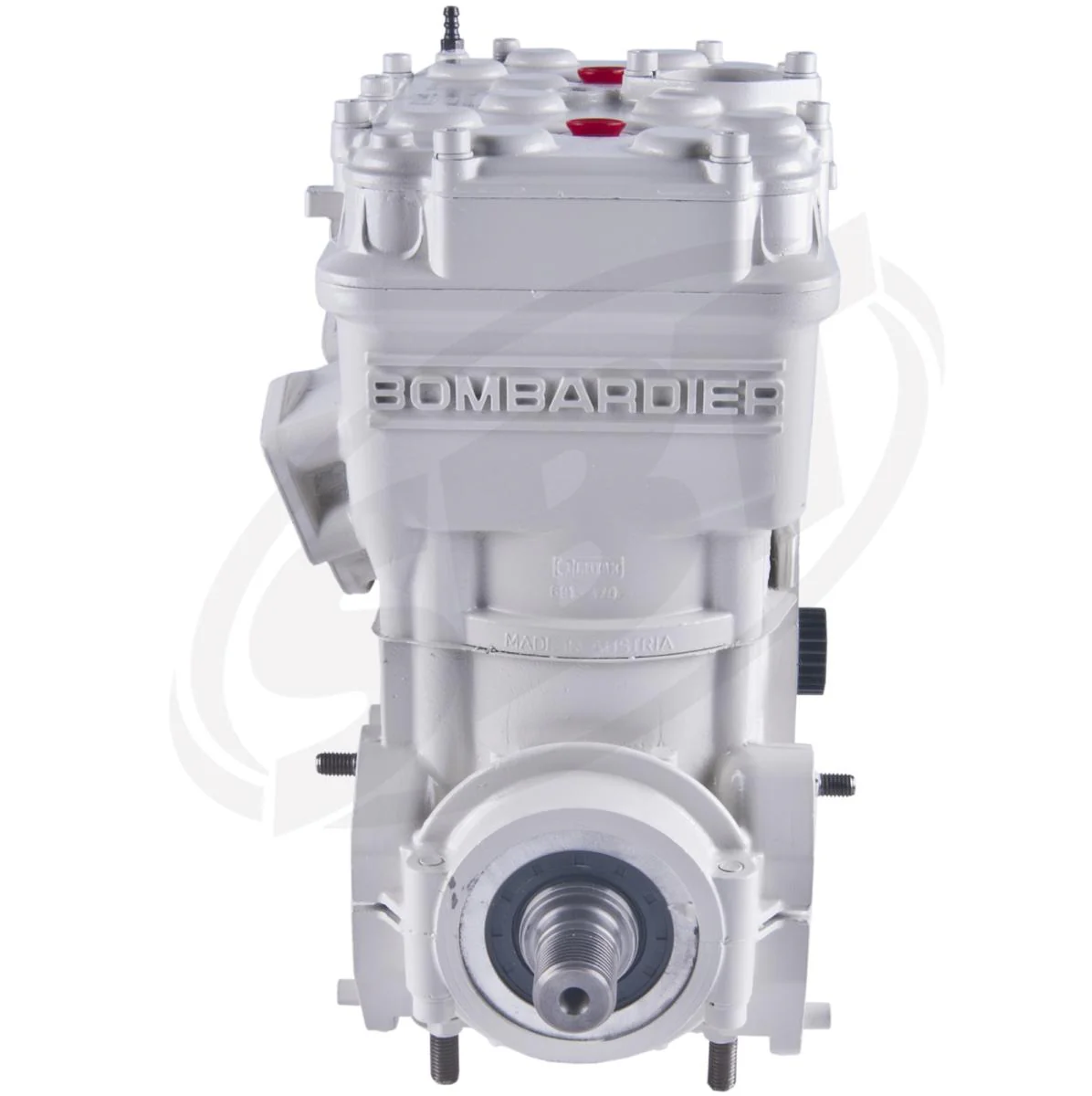 Long Block Engine for Sea-Doo 587 White XP/SPX/SP/SPI/GTS/GTX - Image 4