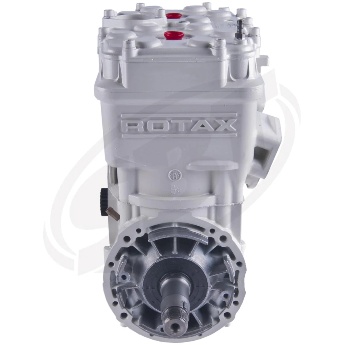 Long Block Engine for Sea-Doo 587 White XP/SPX/SP/SPI/GTS/GTX - Image 5