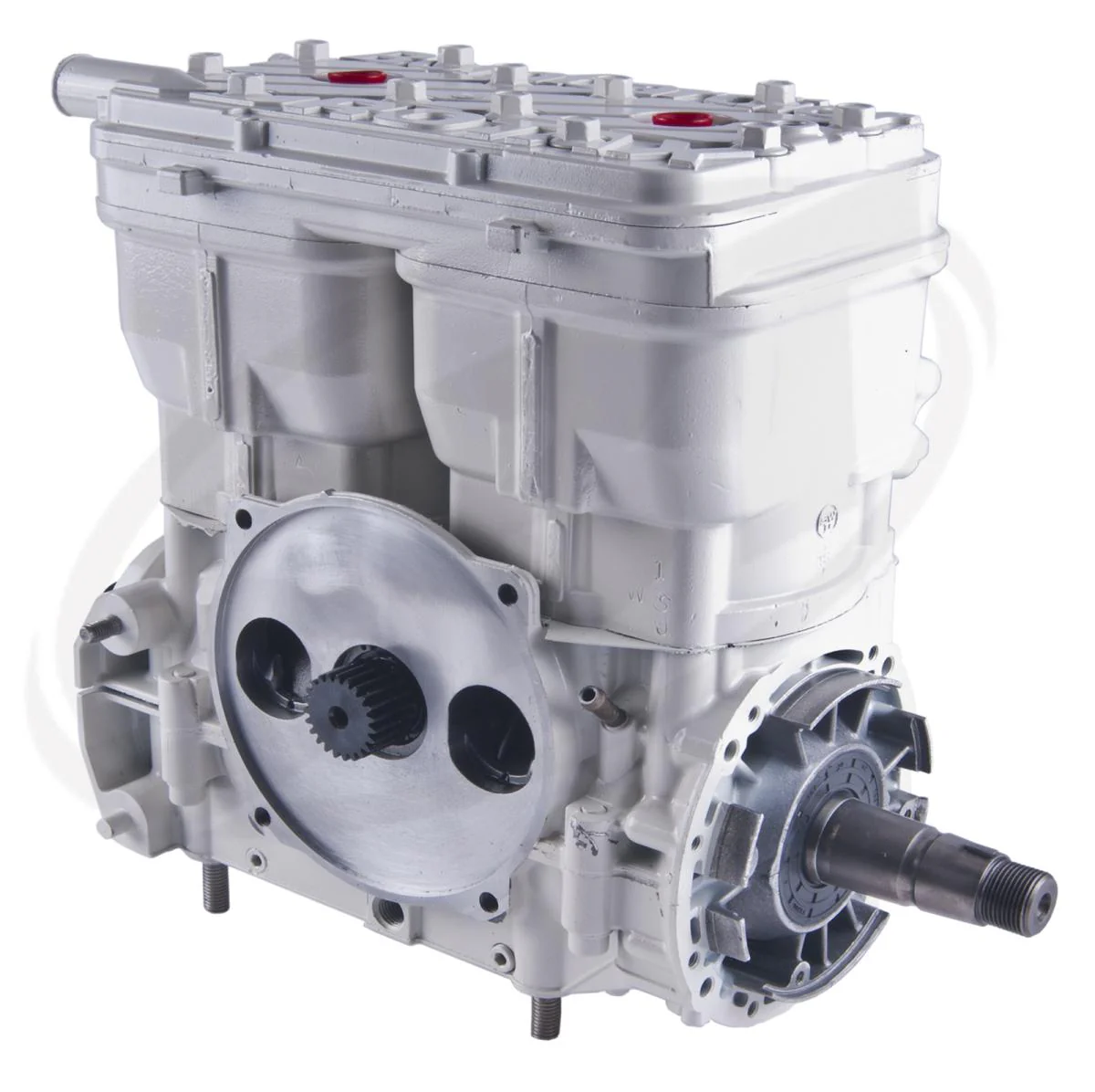 Long Block Engine for Sea-Doo 657 XP/GTX/SPX