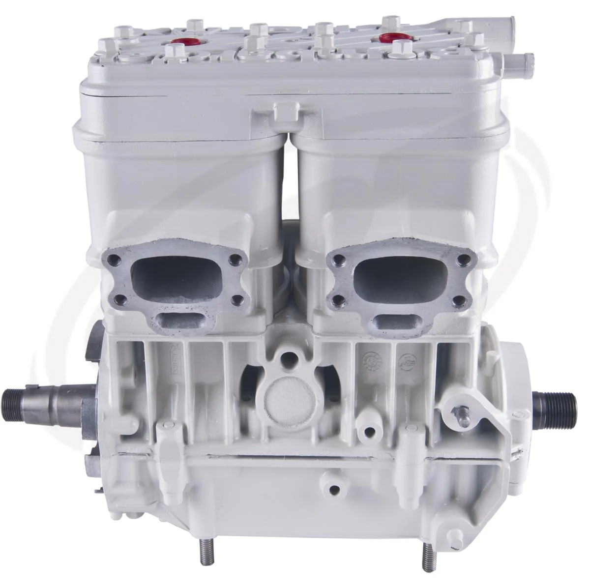 Long Block Engine for Sea-Doo 657 XP/GTX/SPX - Image 2