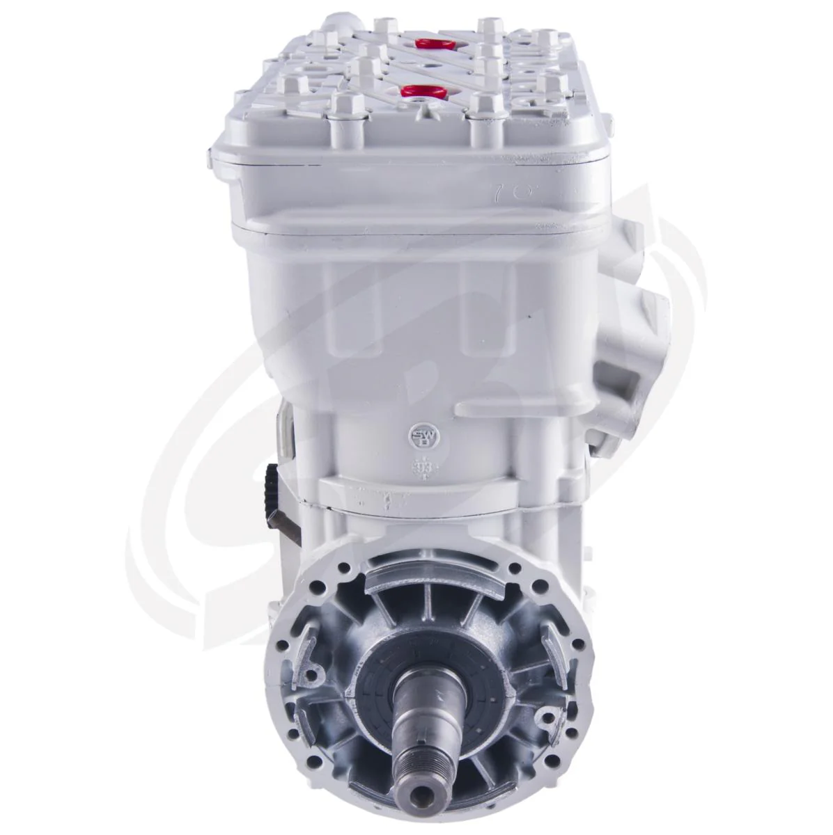 Long Block Engine for Sea-Doo 657 XP/GTX/SPX - Image 3
