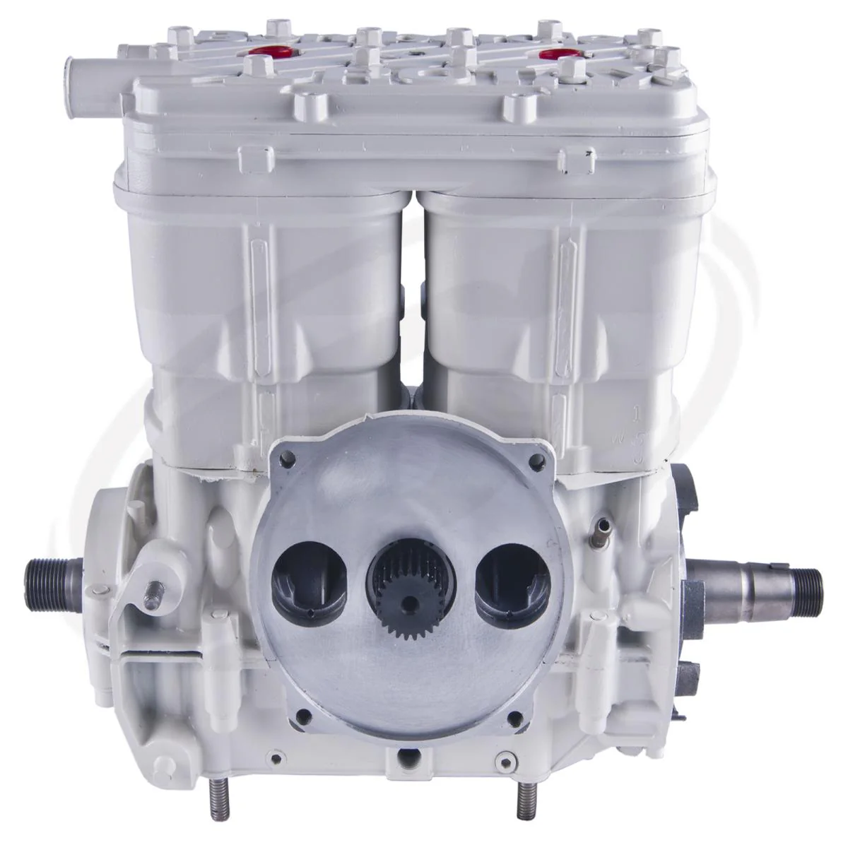 Long Block Engine for Sea-Doo 657 XP/GTX/SPX - Image 4