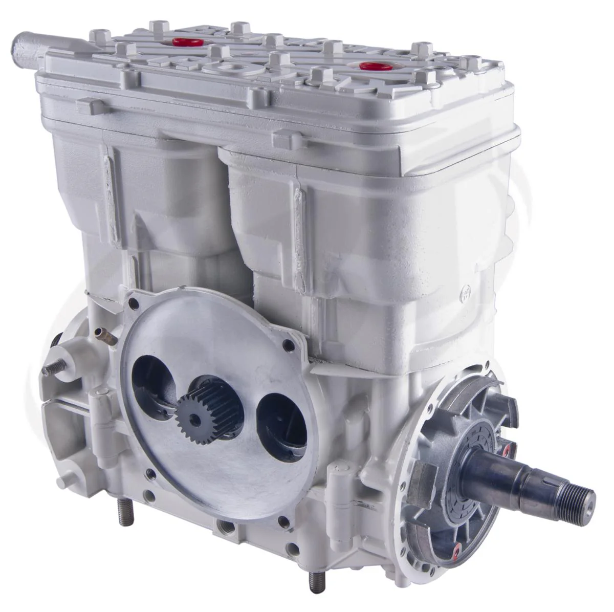 Long Block Engine for Sea-Doo 657X GTX/XP/SPX/Speedster