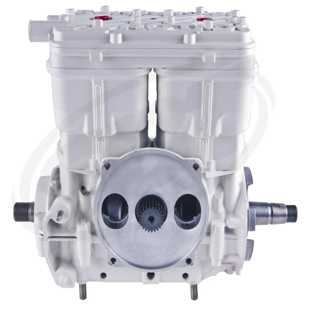 Long Block Engine for Sea-Doo 657X GTX/XP/SPX/Speedster - Image 2