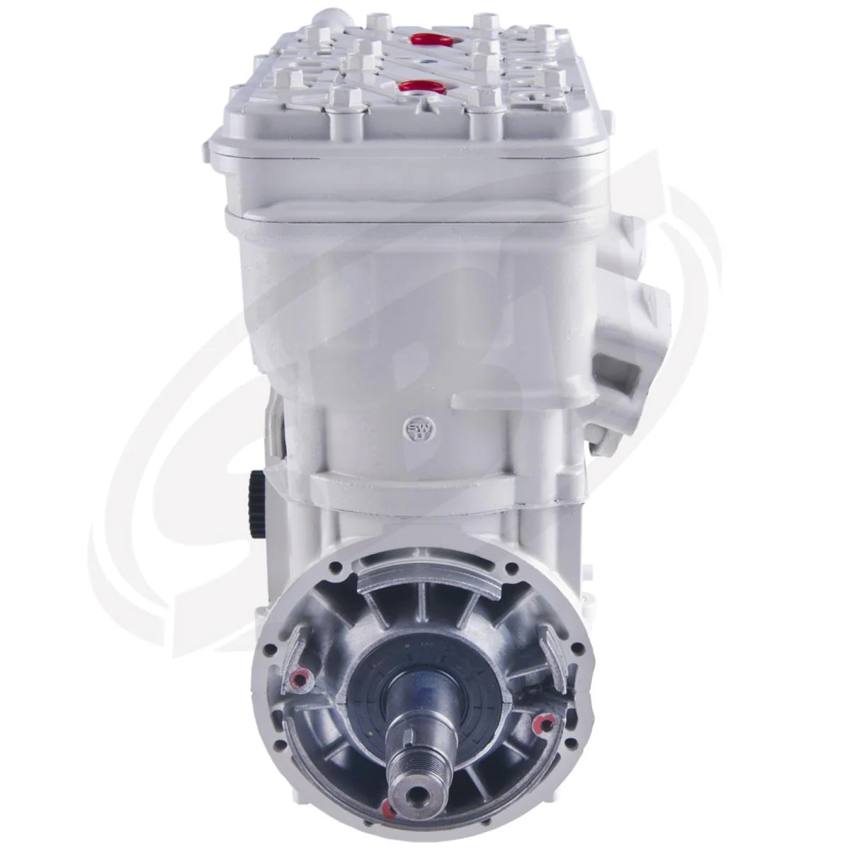Long Block Engine for Sea-Doo 657X GTX/XP/SPX/Speedster - Image 3