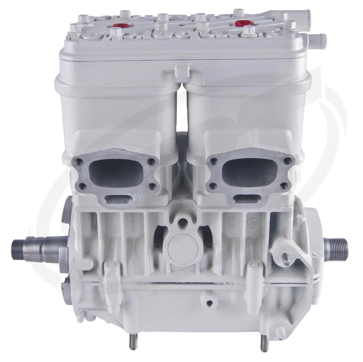 Long Block Engine for Sea-Doo 657X GTX/XP/SPX/Speedster - Image 4