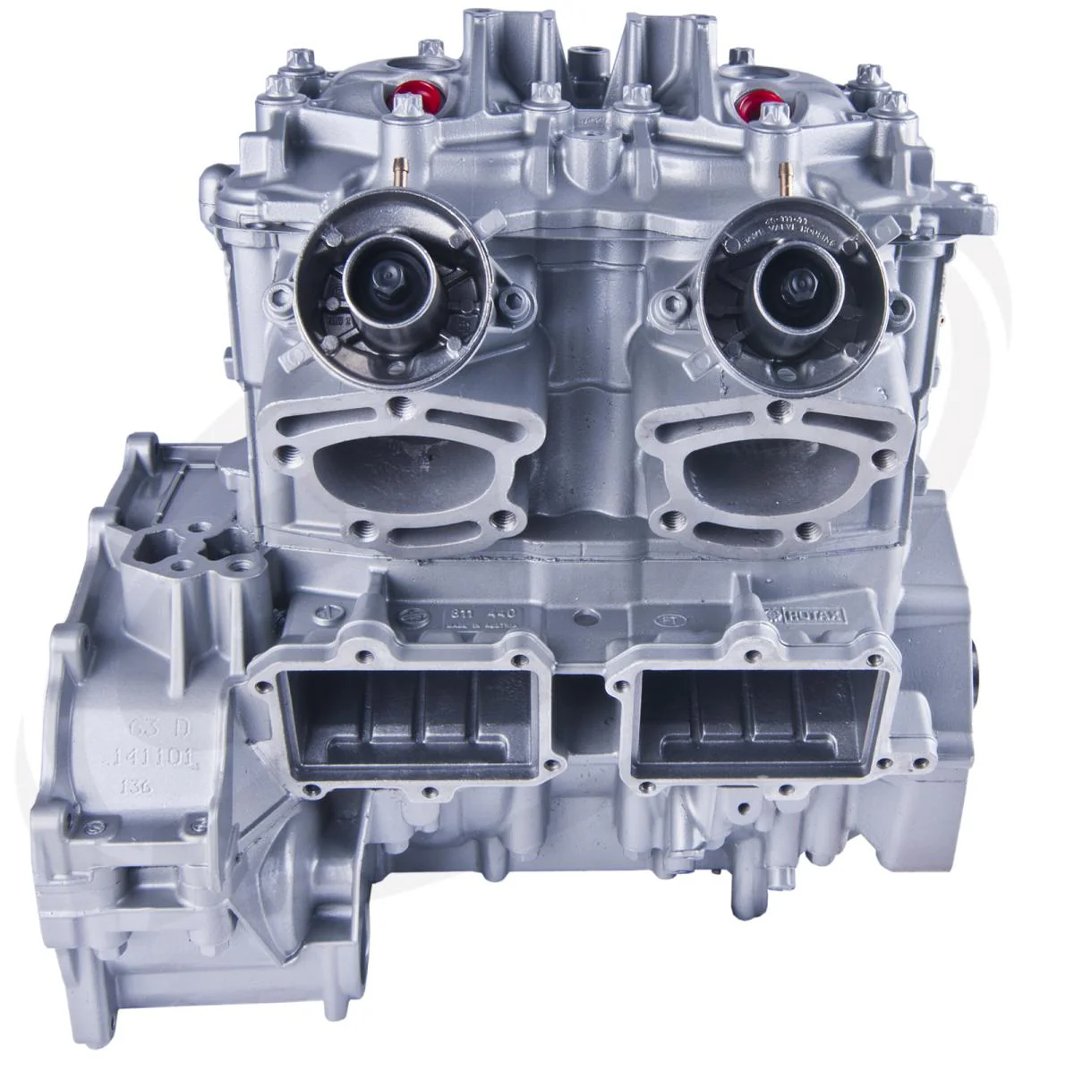 Long Block Engine for Sea-Doo 951 DI RX DI/GTX DI/LRV DI/XP DI/LE DI/3D DI - Image 3