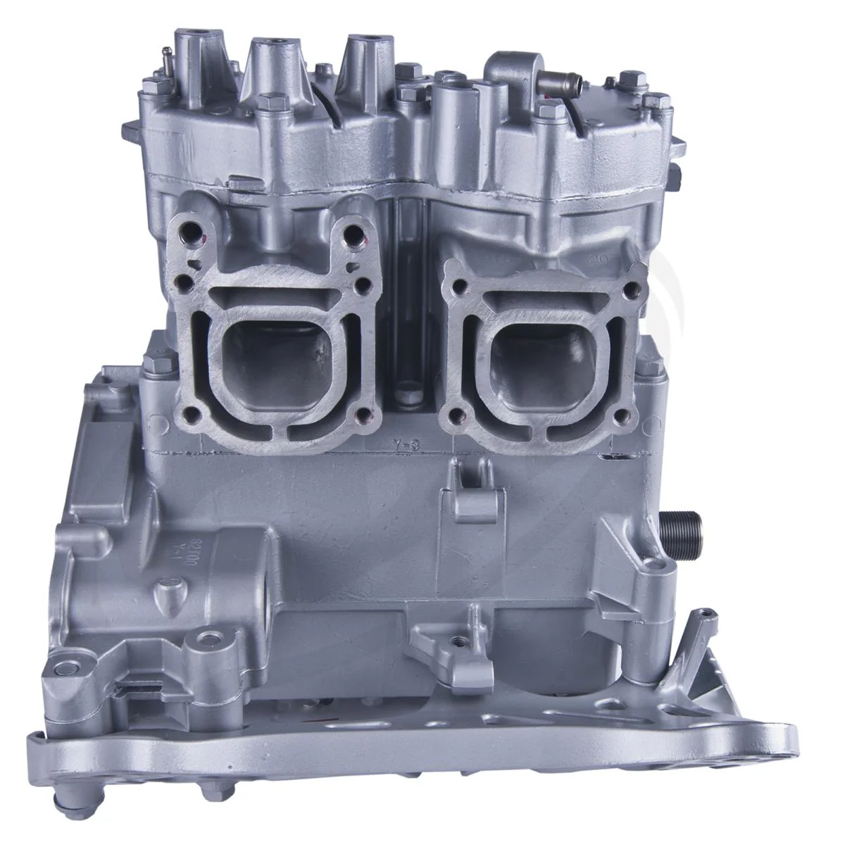 Long Block Engine for Yamaha WaveRunner  701S Blaster/Superjet - Image 4